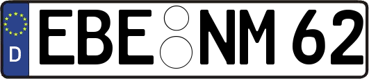 EBE-NM62