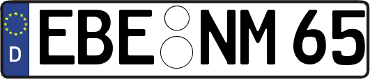 EBE-NM65