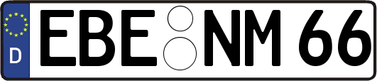 EBE-NM66