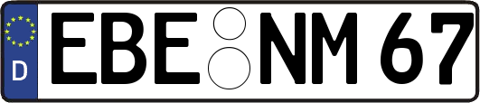 EBE-NM67