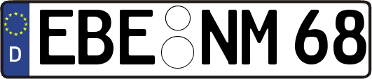EBE-NM68