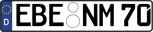 EBE-NM70