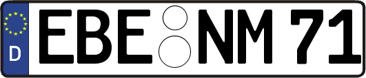 EBE-NM71