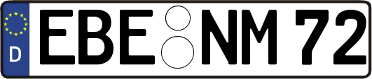 EBE-NM72