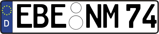EBE-NM74