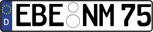 EBE-NM75