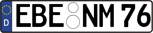 EBE-NM76