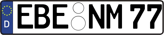 EBE-NM77