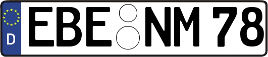 EBE-NM78