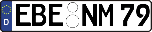 EBE-NM79