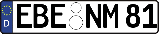 EBE-NM81
