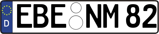 EBE-NM82