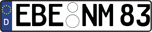 EBE-NM83