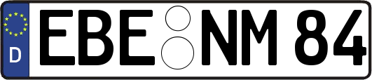 EBE-NM84