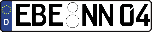 EBE-NN04