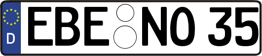 EBE-NO35