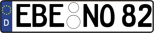 EBE-NO82