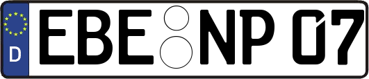 EBE-NP07