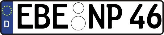 EBE-NP46