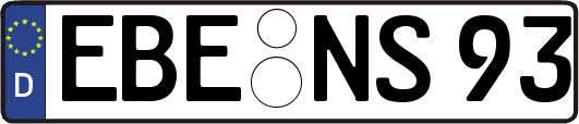 EBE-NS93