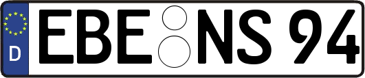 EBE-NS94