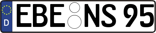 EBE-NS95