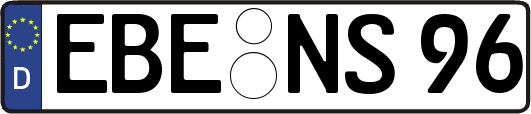 EBE-NS96
