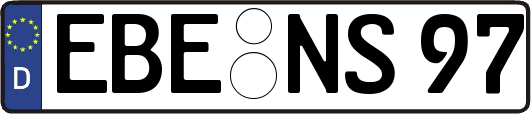 EBE-NS97
