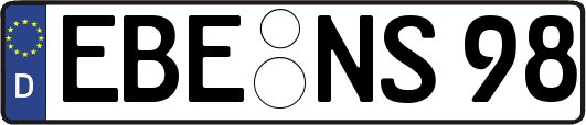 EBE-NS98