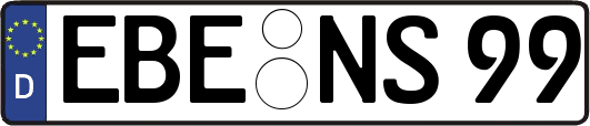 EBE-NS99