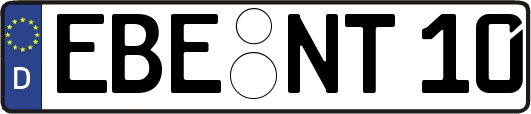 EBE-NT10