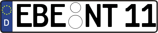 EBE-NT11