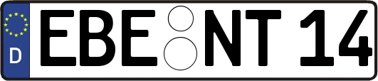 EBE-NT14