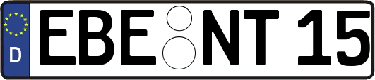 EBE-NT15