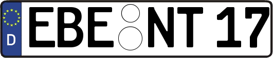 EBE-NT17