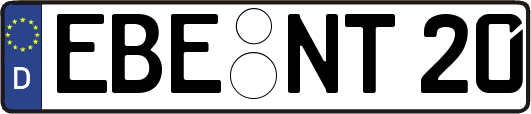 EBE-NT20