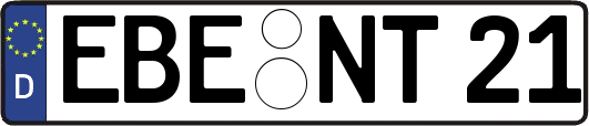 EBE-NT21