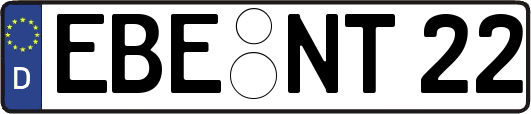 EBE-NT22