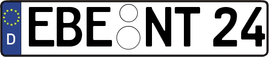 EBE-NT24