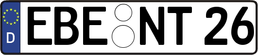 EBE-NT26