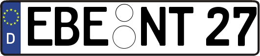 EBE-NT27