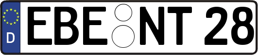 EBE-NT28