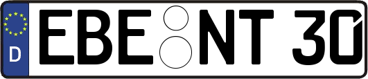 EBE-NT30