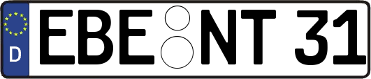EBE-NT31