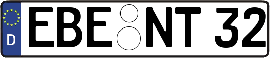 EBE-NT32