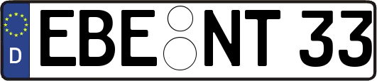 EBE-NT33