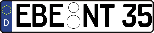 EBE-NT35