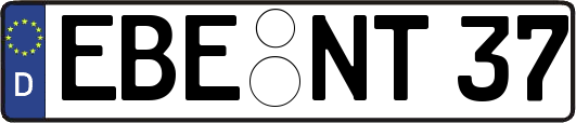 EBE-NT37