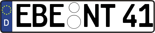 EBE-NT41