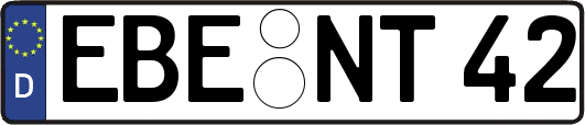 EBE-NT42